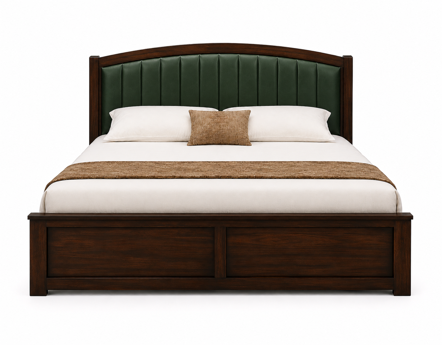 Bedcot without Storage Design 5 view 2